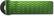 Alt View Standard 1. Jawbone - Drop Me A Lime Ear Candy Prime Bluetooth Headset - Green.