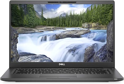 Dell Refurbished Excellent Latitude 7400 14 Inch FHD Laptop Intel Dell Refurbished Excellent Latitude 7400 14 Inch FHD Laptop Intel