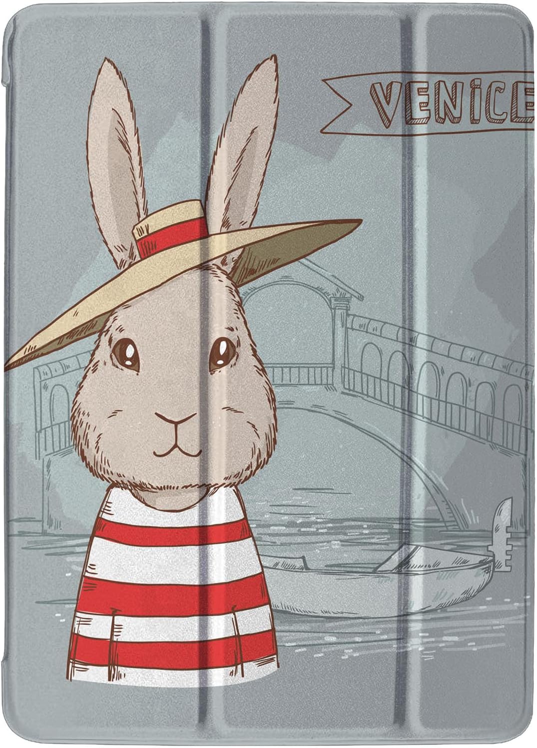 Bunny Hat