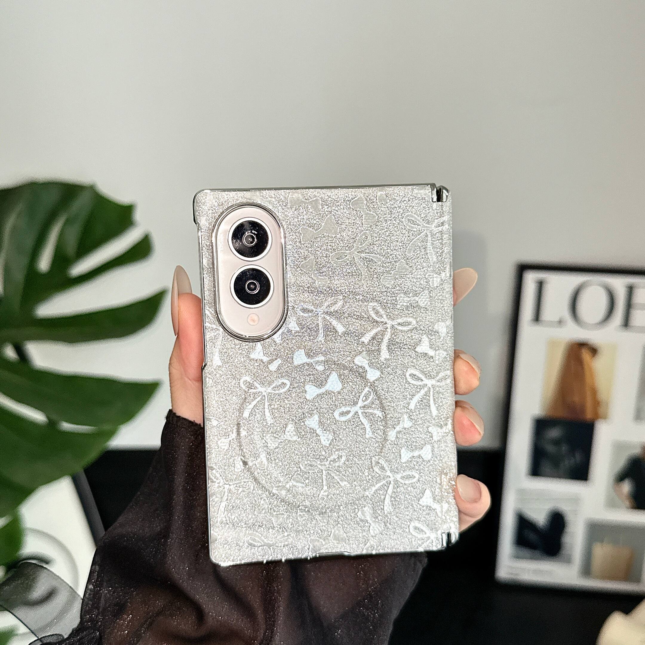Silver