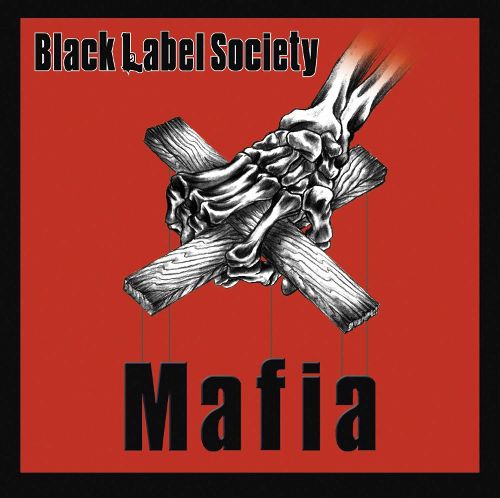  Mafia [CD]