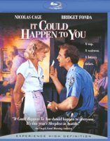 It Could Happen to You [Blu-ray] [1994] - Front_Original