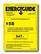 Energy Guide. LG - 24.7 Cu. Ft. French Door Refrigerator with Thru-the-Door Ice and Water - Stainless-Steel.