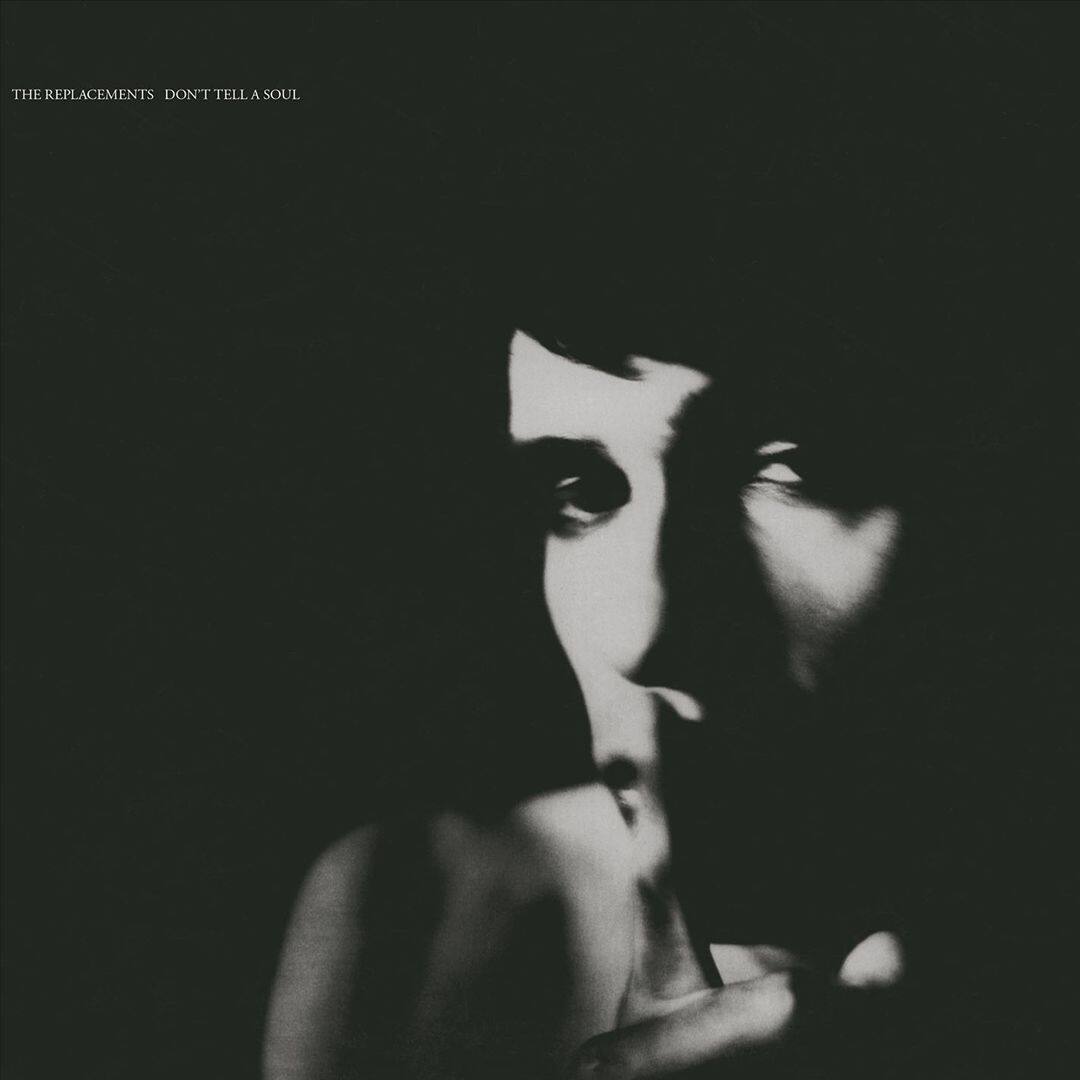 Don't Tell a Soul [LP] [LP] [VINYL]