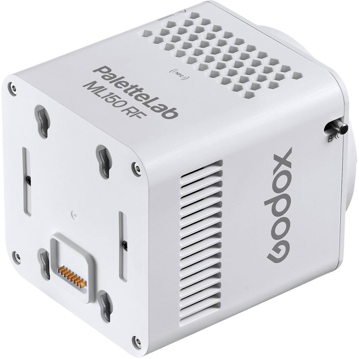 PaletteLab ML150 RF  
Godox