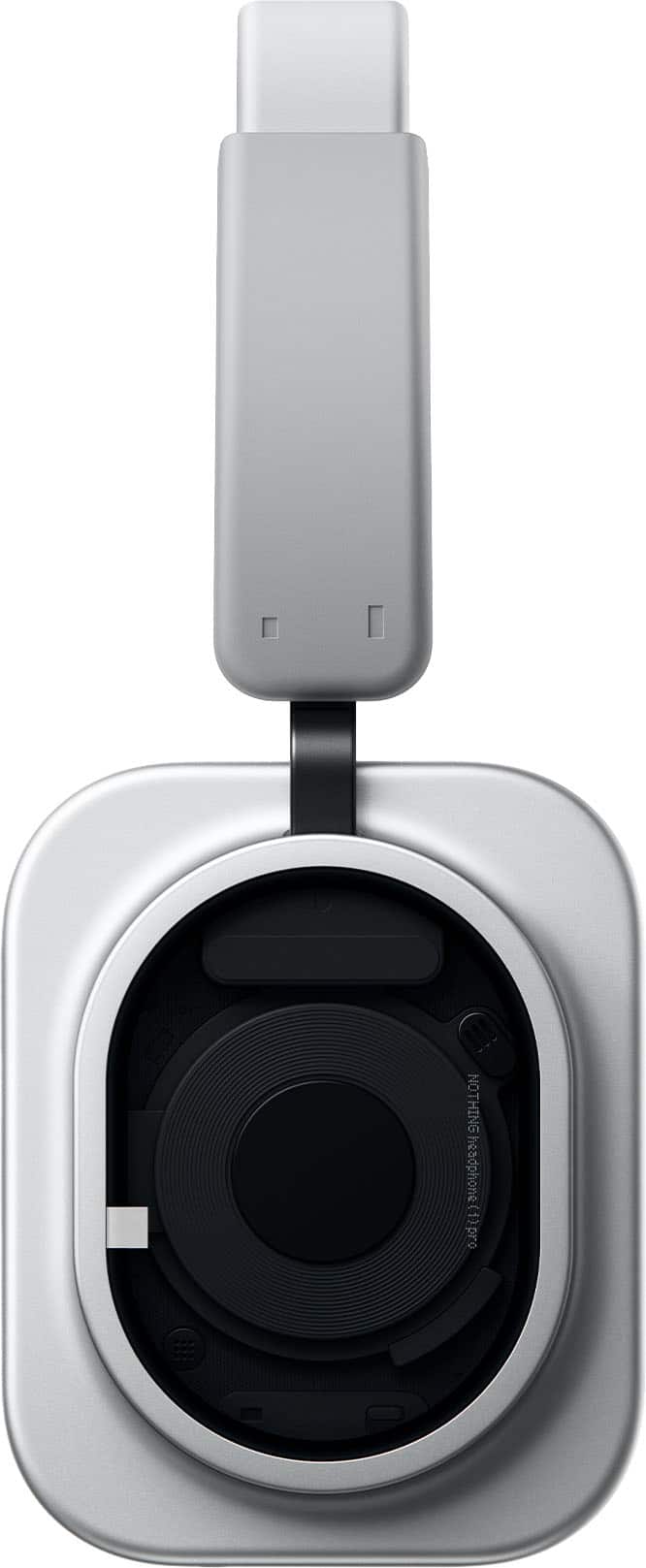 Nothing Headphone (1) Pro Wireless Over Ear Bluetooth Headphones