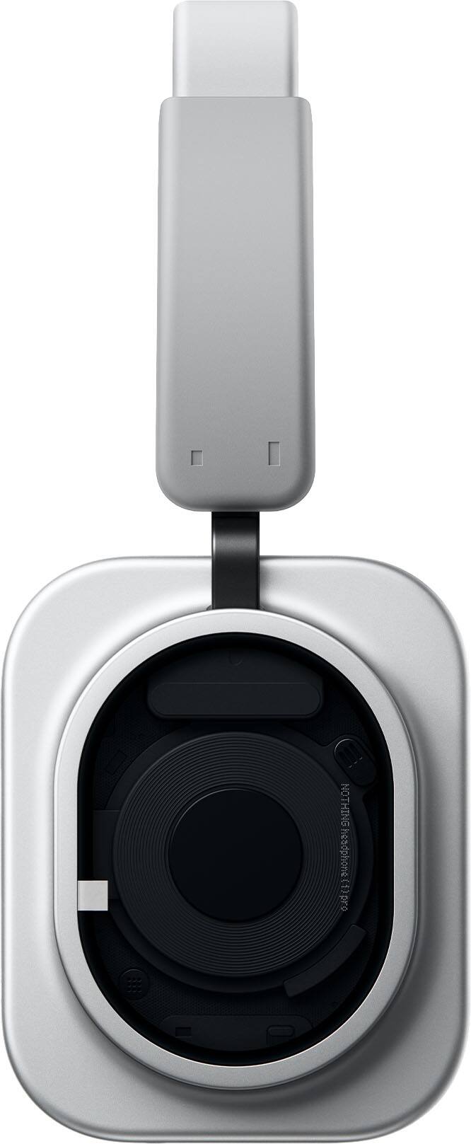 Nothing Headphone (1) Pro Wireless Over the Ear Bluetooth Headphones ...