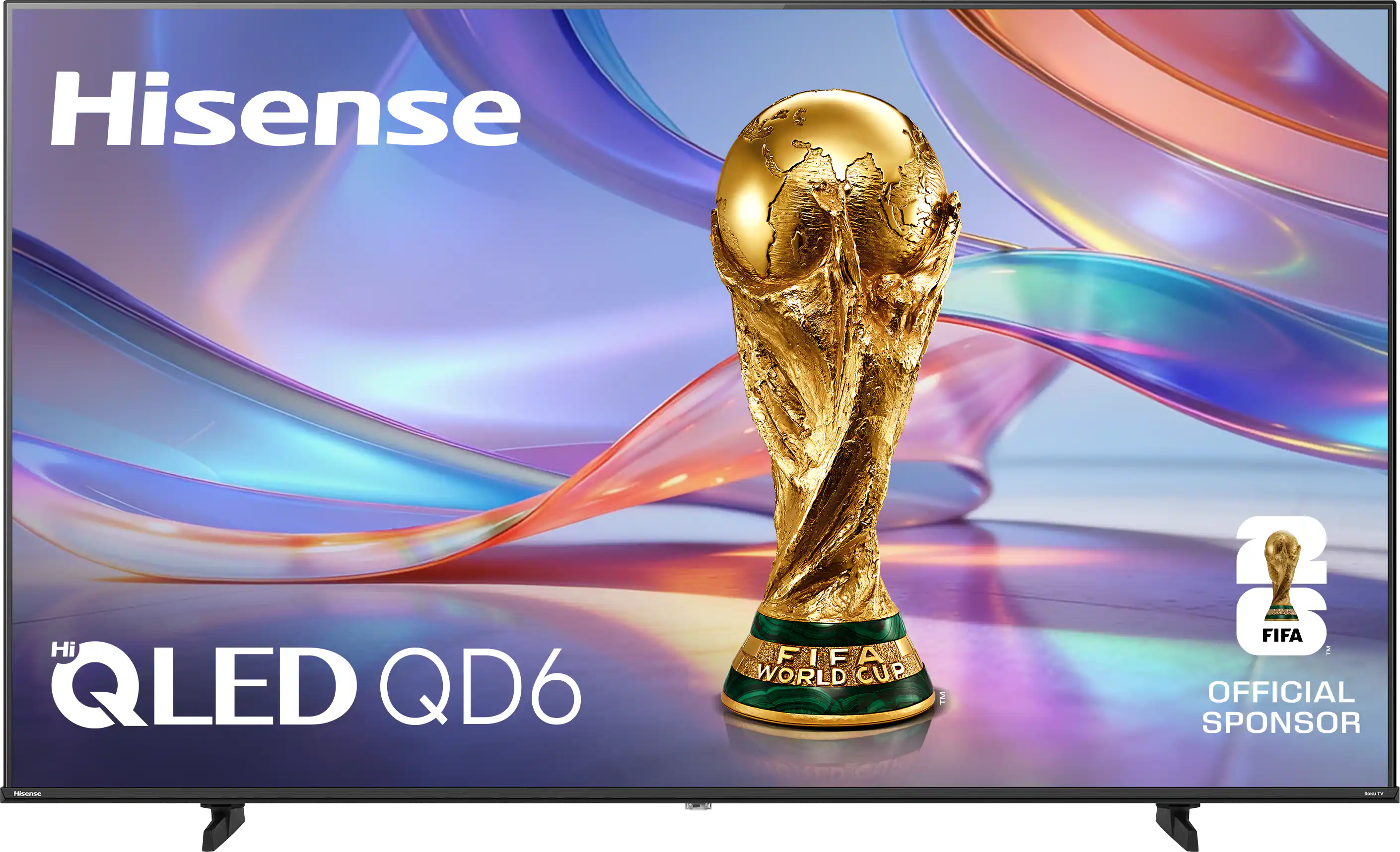 QD6 Hi-QLED