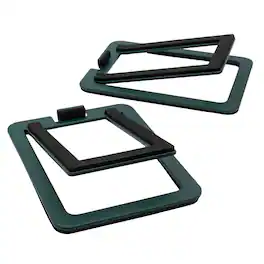 Audioengine - DS1M Desktop Stands - Green