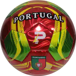 PlayProCo - World Edition Training Soccer Ball - Portugal