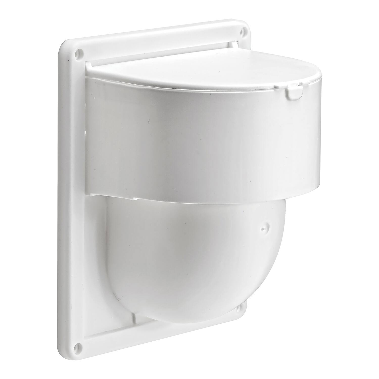 Alt View 1. Lambro - 4" Dryer Vent Seal.