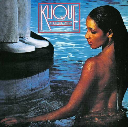 Klique - Try It Out   - COMPACT DISCS [CD] price history on PriceWatchPro