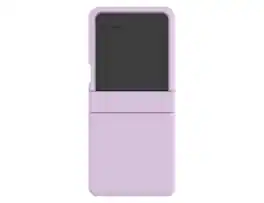 Body Glove - Protective Folding Case for Samsung Galaxy Z Flip5 | Color: - Lavender