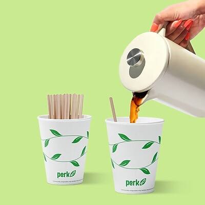 perk  
perk