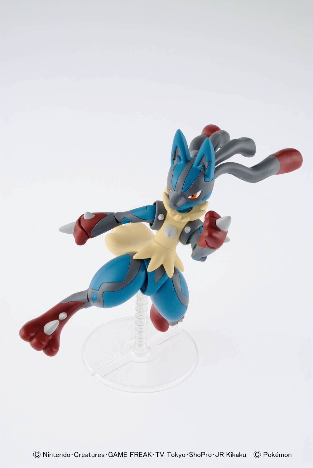 Nintendo Creatures GAME FREAK TV Tokyo ShoPro JR Kikaku © Pokémon