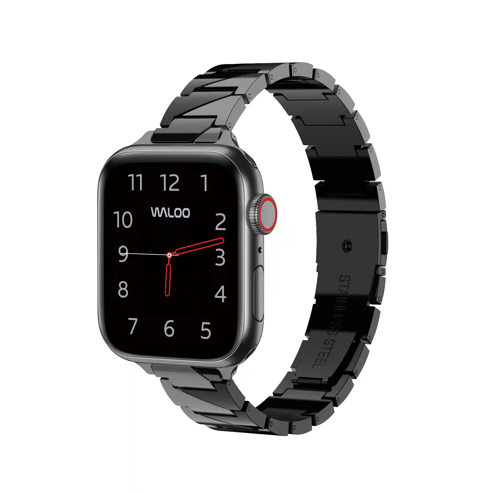 11
12
1
WILOO 10 2 9 3 8 4 7 6 5
ESS STAINI STEEL
