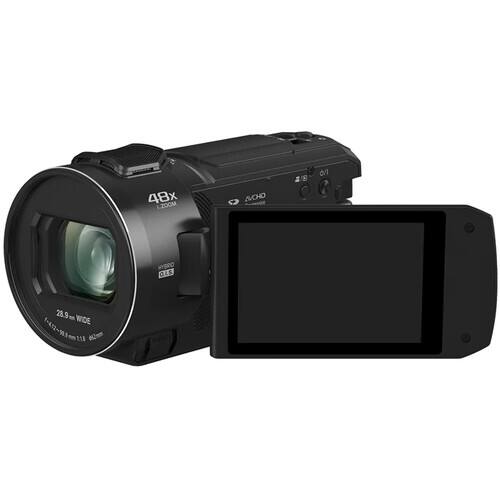 48x LZOOM AVCHD B en HYORO ES 28.9 - WIDE in tu