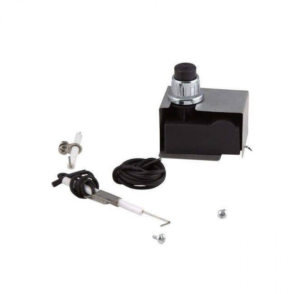 Alt View 4. Charbroil - Charbroil - CHR80008196 Electronic Ignition Kit. 1- 4.05" L Elec.