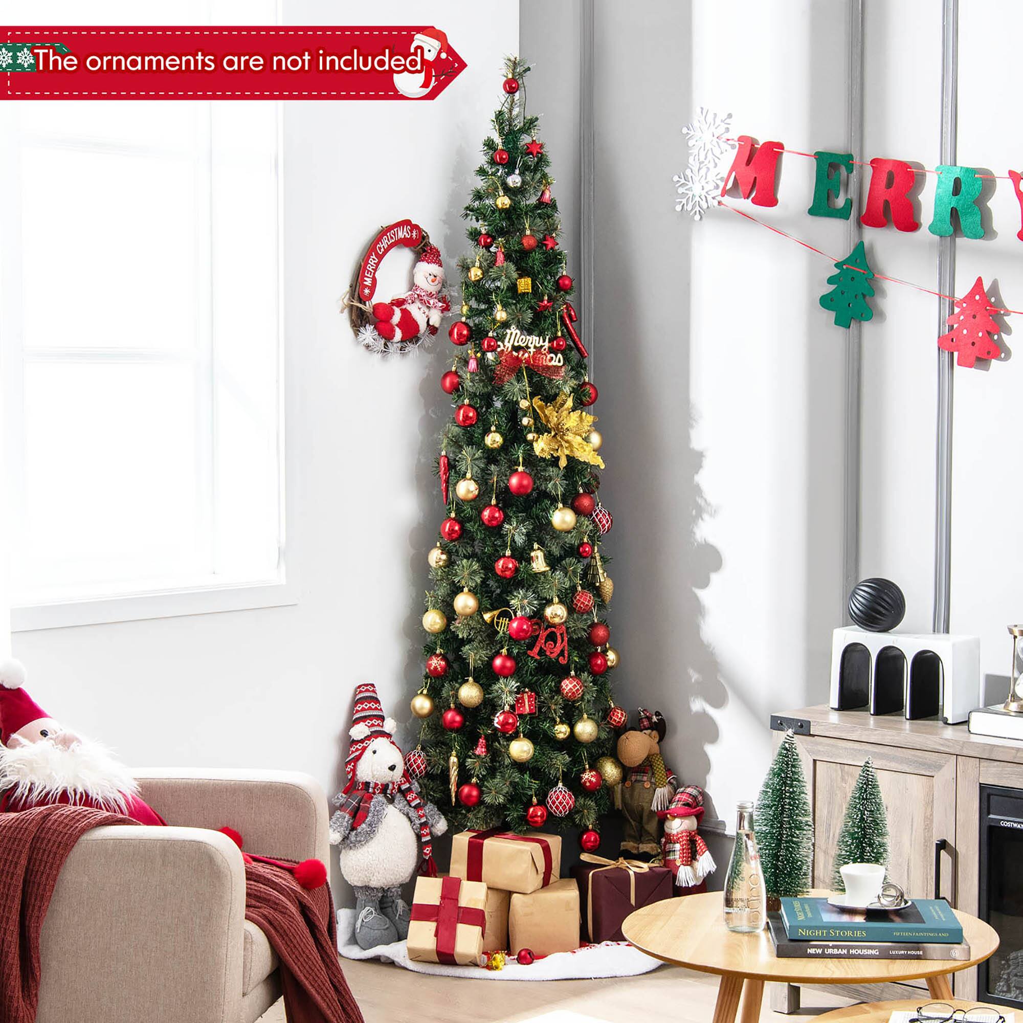 The ornaments are not included

MERRY

Night Stories
New Urban Housing