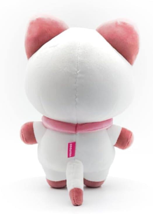 Alt View 2. Youtooz - Youtooz: Bee and Puppycat Collection [Standing Puppycat 9-Inch Plush].