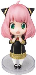 Tamashii Nations - SPYxFAMILY - Figuarts mini - Anya Forger - COLLECTIBLES