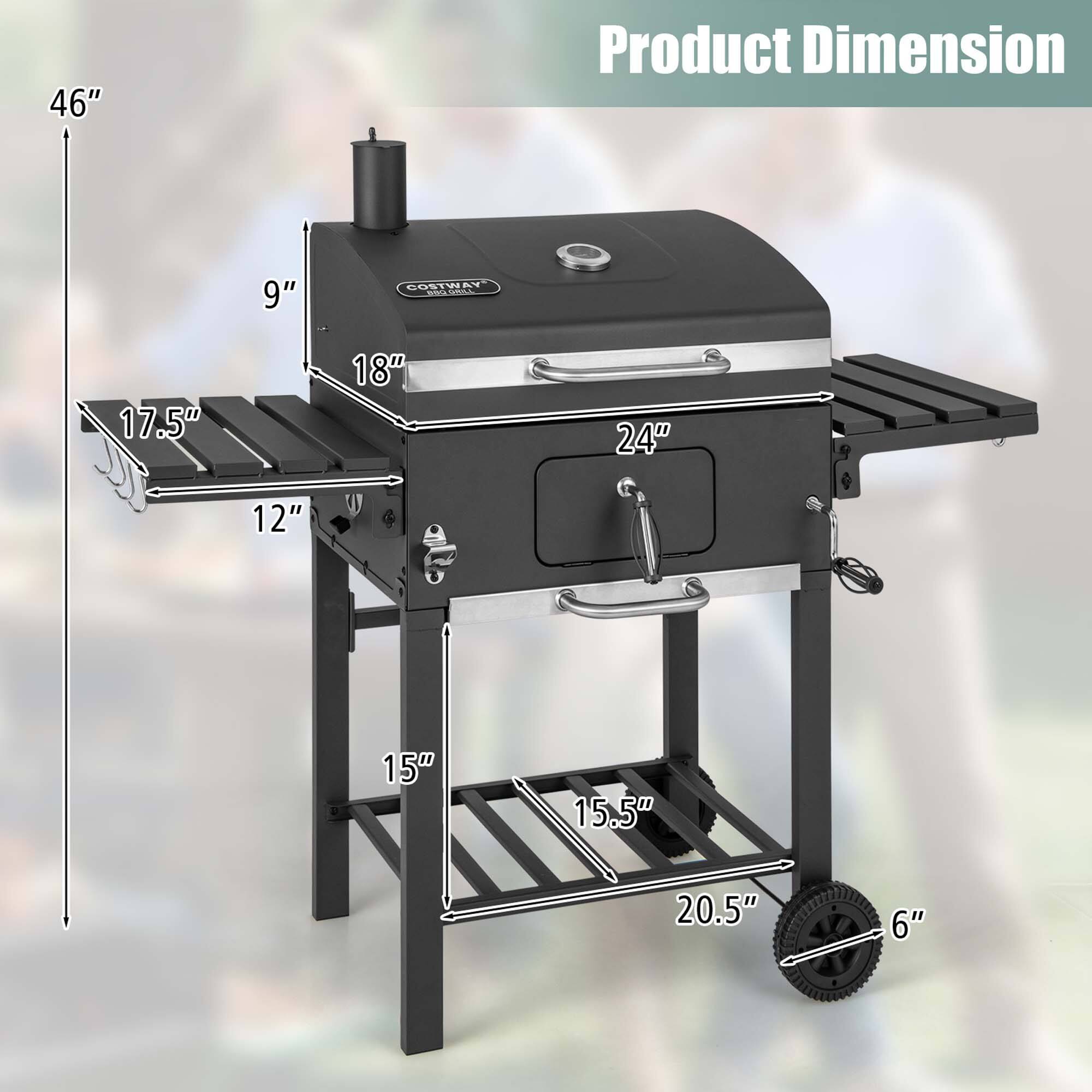 46" Product Dimension 9" BEST 8 - i. 17.5" 18" 24" 12" 15" 15.5" 20.5" 6"