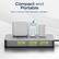 Compact and Portable
More compact than standard chargers.
30W USB-C Charger
20W NAUTICA USB-C Charger
20W TURAN CORE 20 USB-C Charger