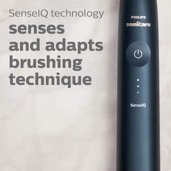 Philips Sonicare 9900 Prestige Rechargeable Electric Toothbrush Philips Sonicare 9900 Prestige Rechargeable Electric Toothbrush