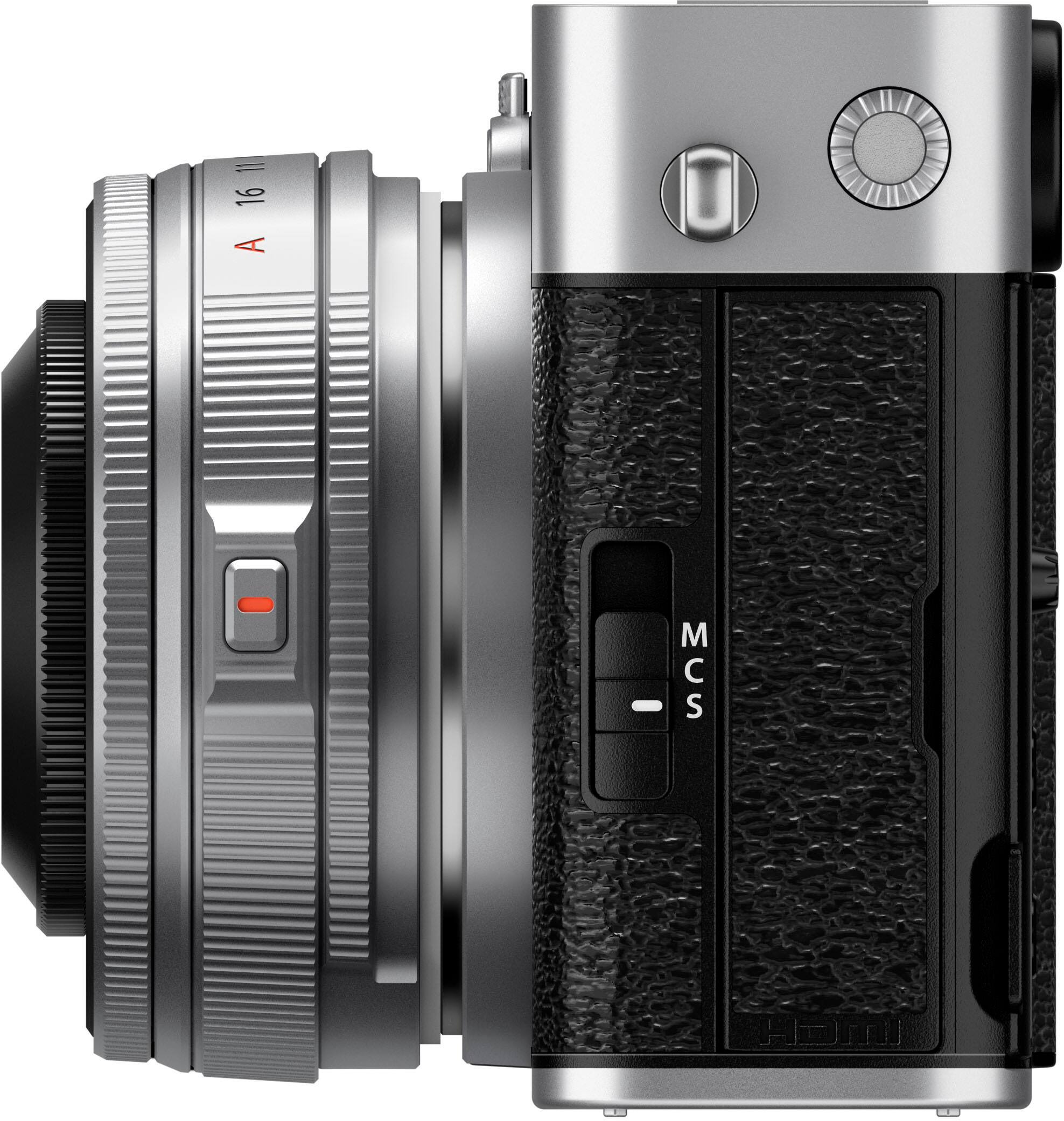 I 16 A M - MCS C S HOM