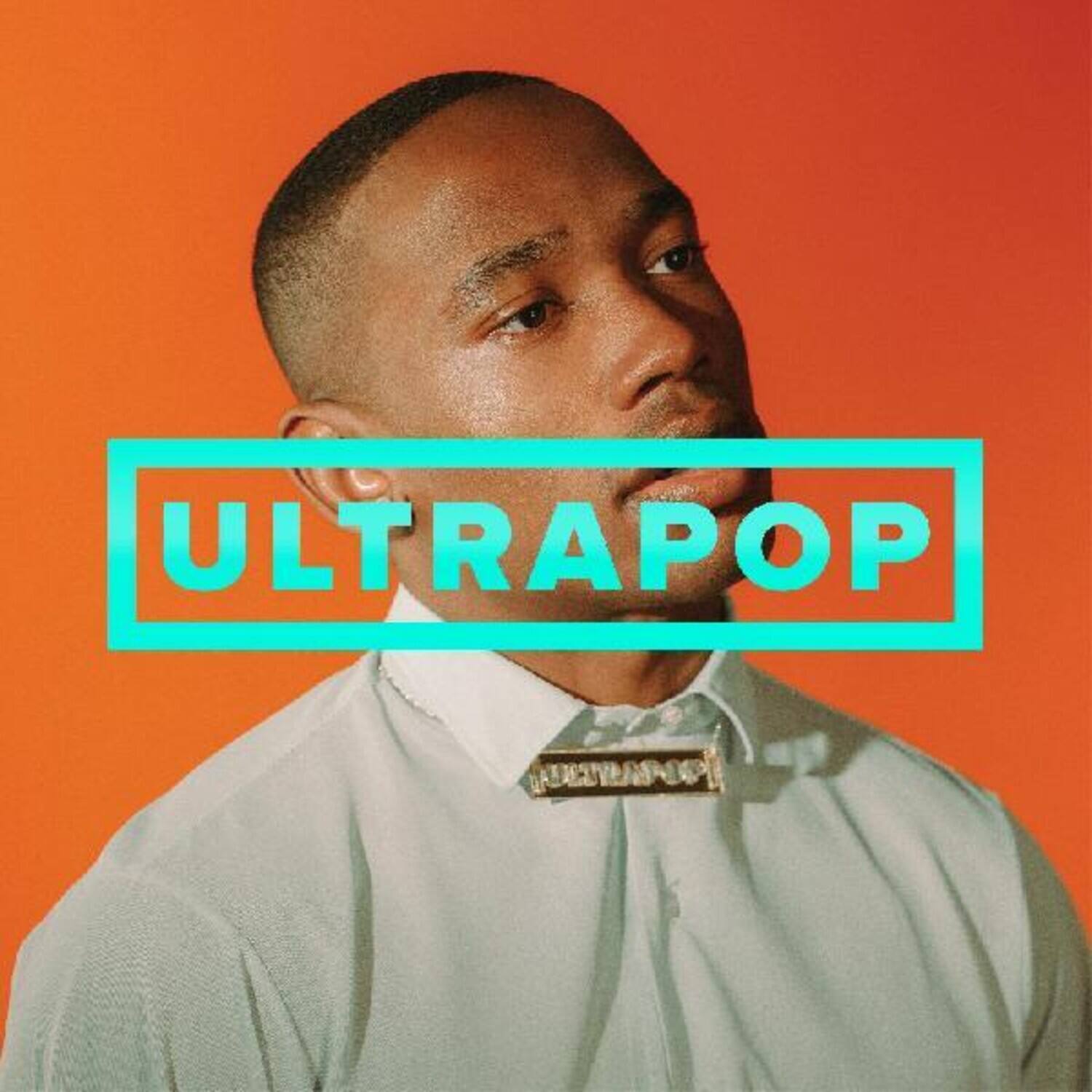 Armed - Ultrapop   - VINYL LP price history on PriceWatchPro