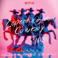Copenhagen Cowboy [LP] - VINYL - Front_Zoom