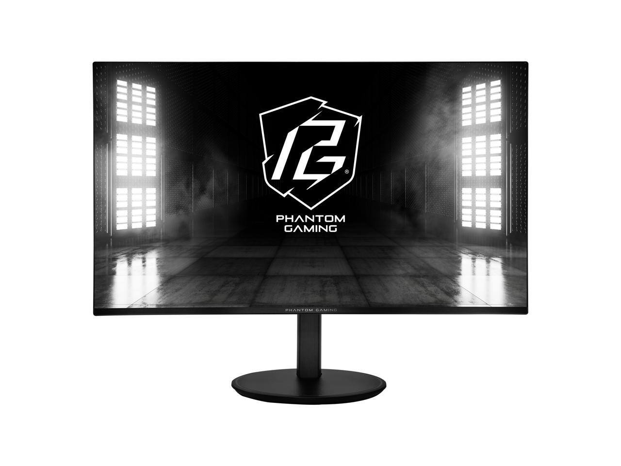 12 PHANTOM GAMING  
PHANTOM GAMING