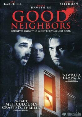 Good Neighbors - DVD