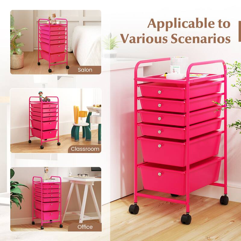 Applicable to Various Scenarios

- Salon
- Classroom
- Office