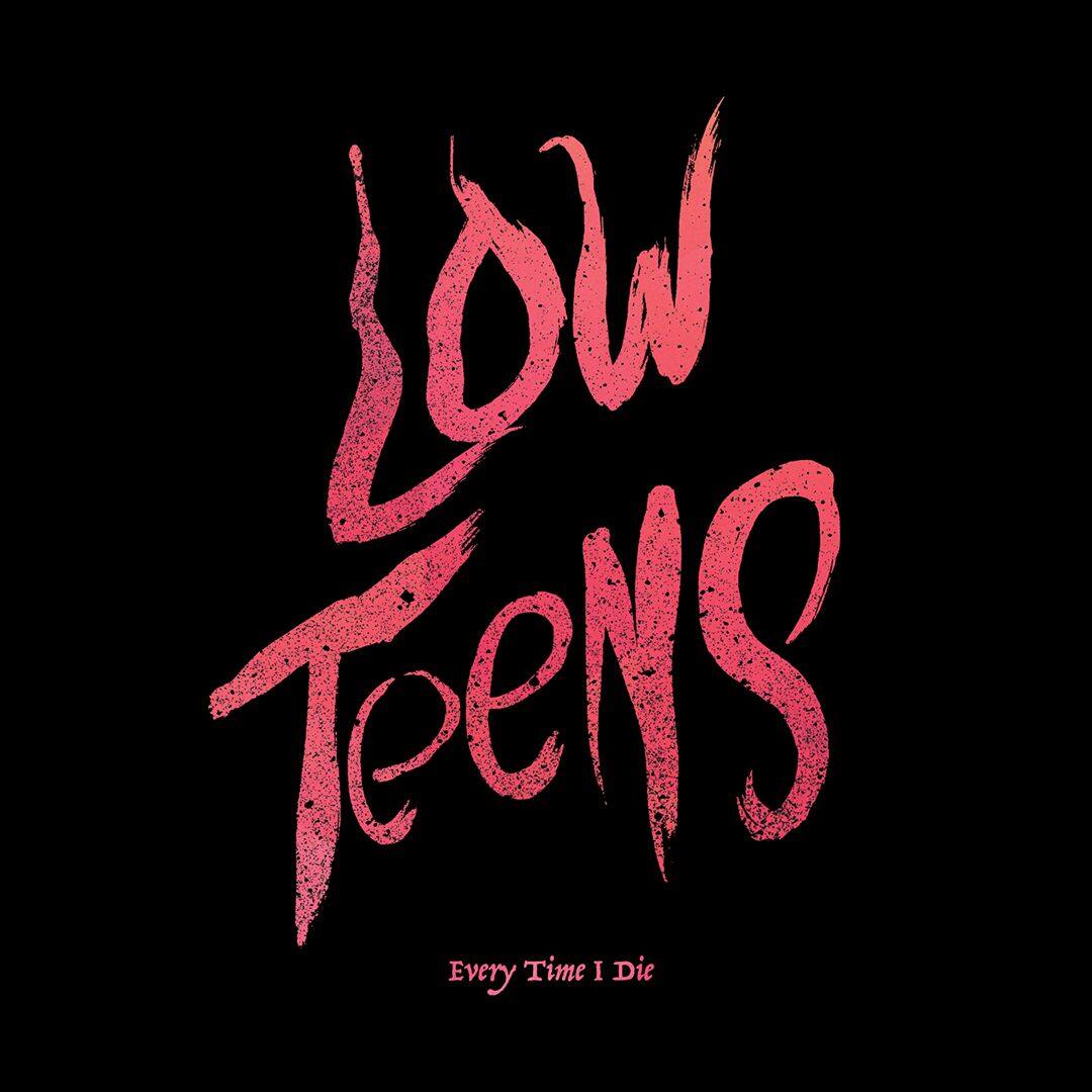 Front. Low Teens [LP].