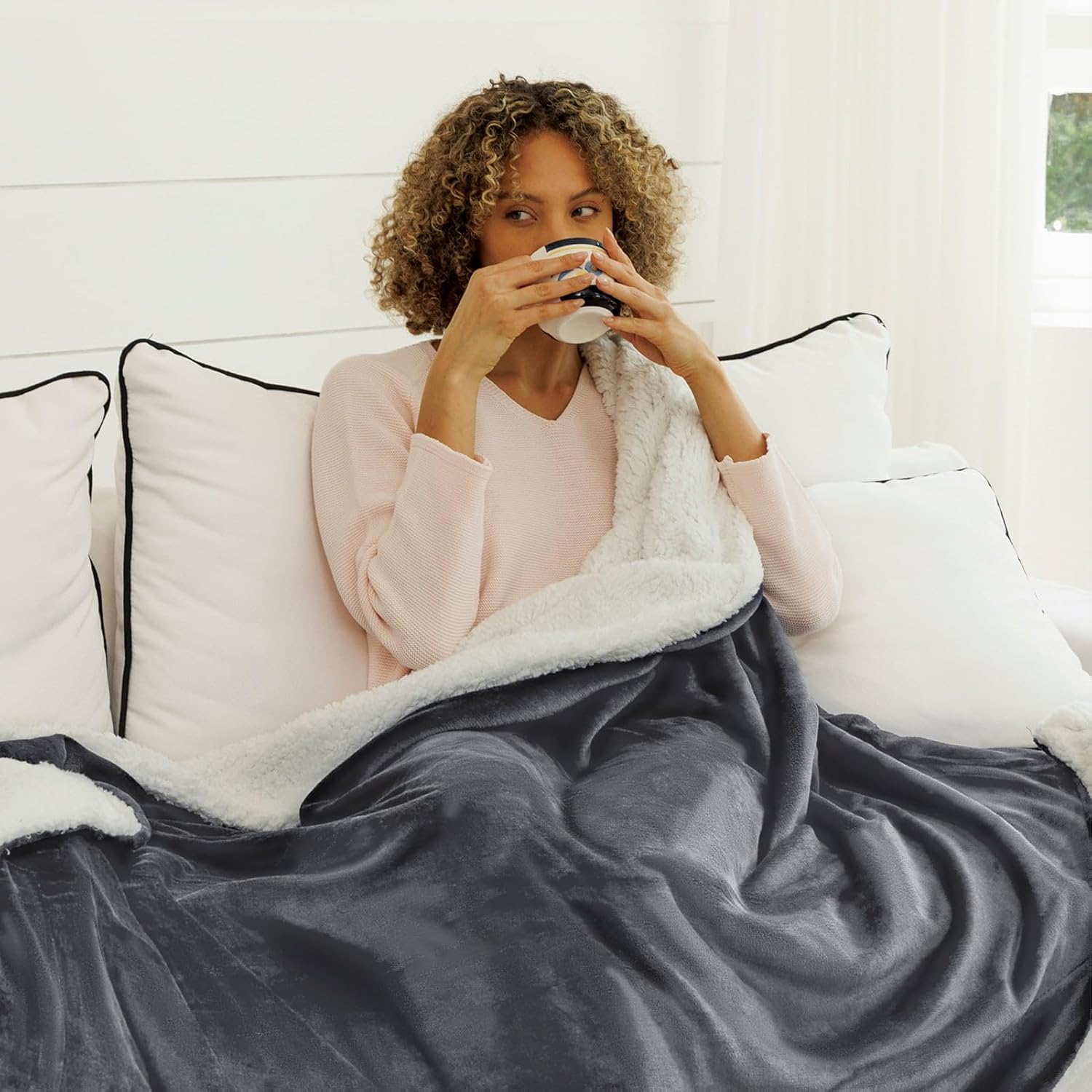 color:CastlerockGrey+size:Throw(50"x60")