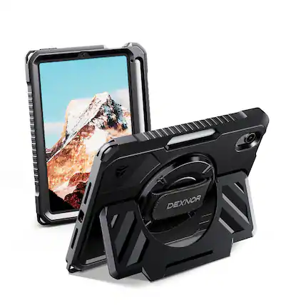 DEXNOR Adventure Follever