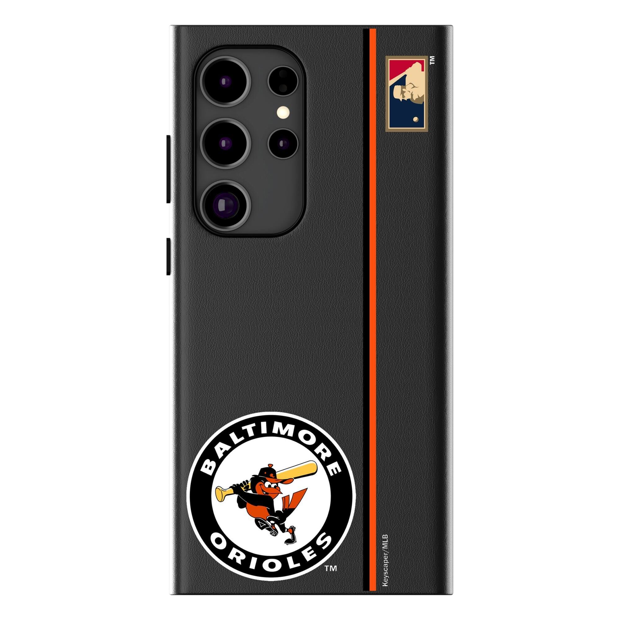 I'm Salimons Orioles TM Keyscaper/MLB