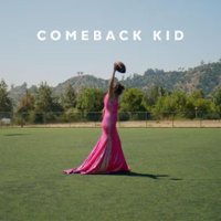 Comeback Kid [LP] - VINYL - Front_Zoom