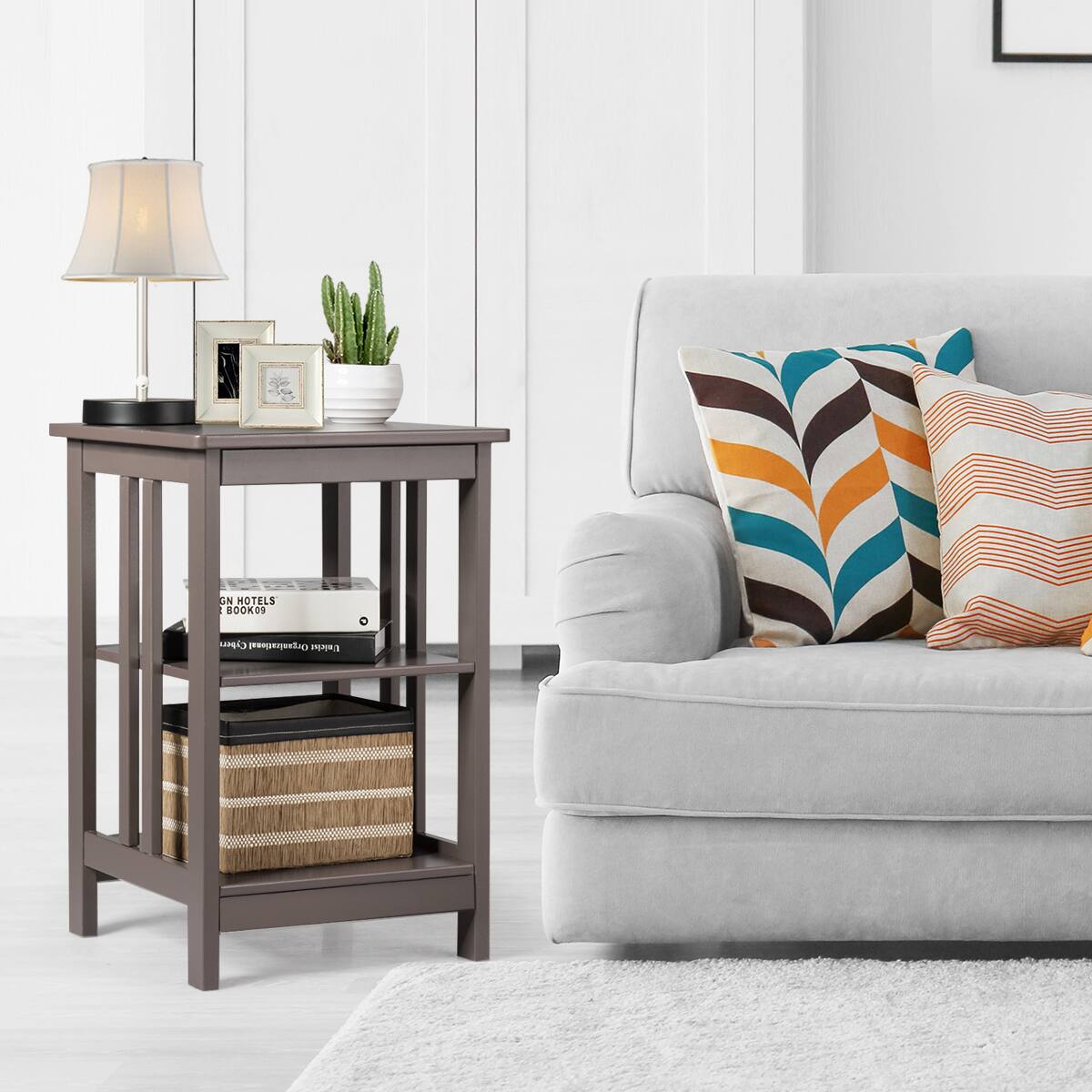 ON MOTELS BOOKOS Cyben Organizational Unit