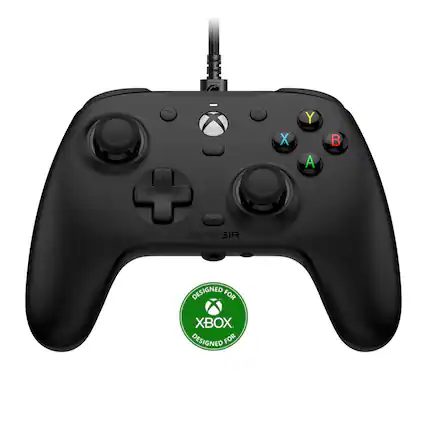 Designed for Xbox.