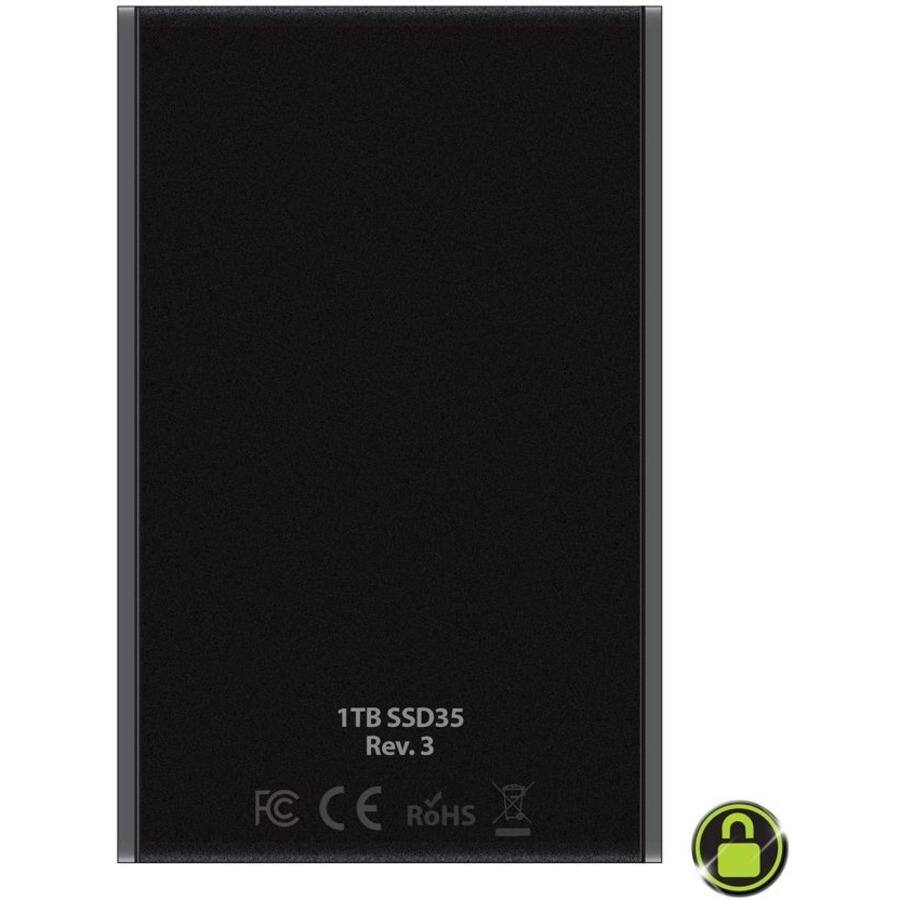 1TB SSD35  
Rev. 3  
FC CE RoHS