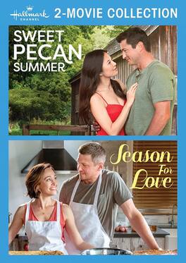 Sweet Pecan Summer / Season for Love (Hallmark Channel 2-Movie Collection) - DVD
