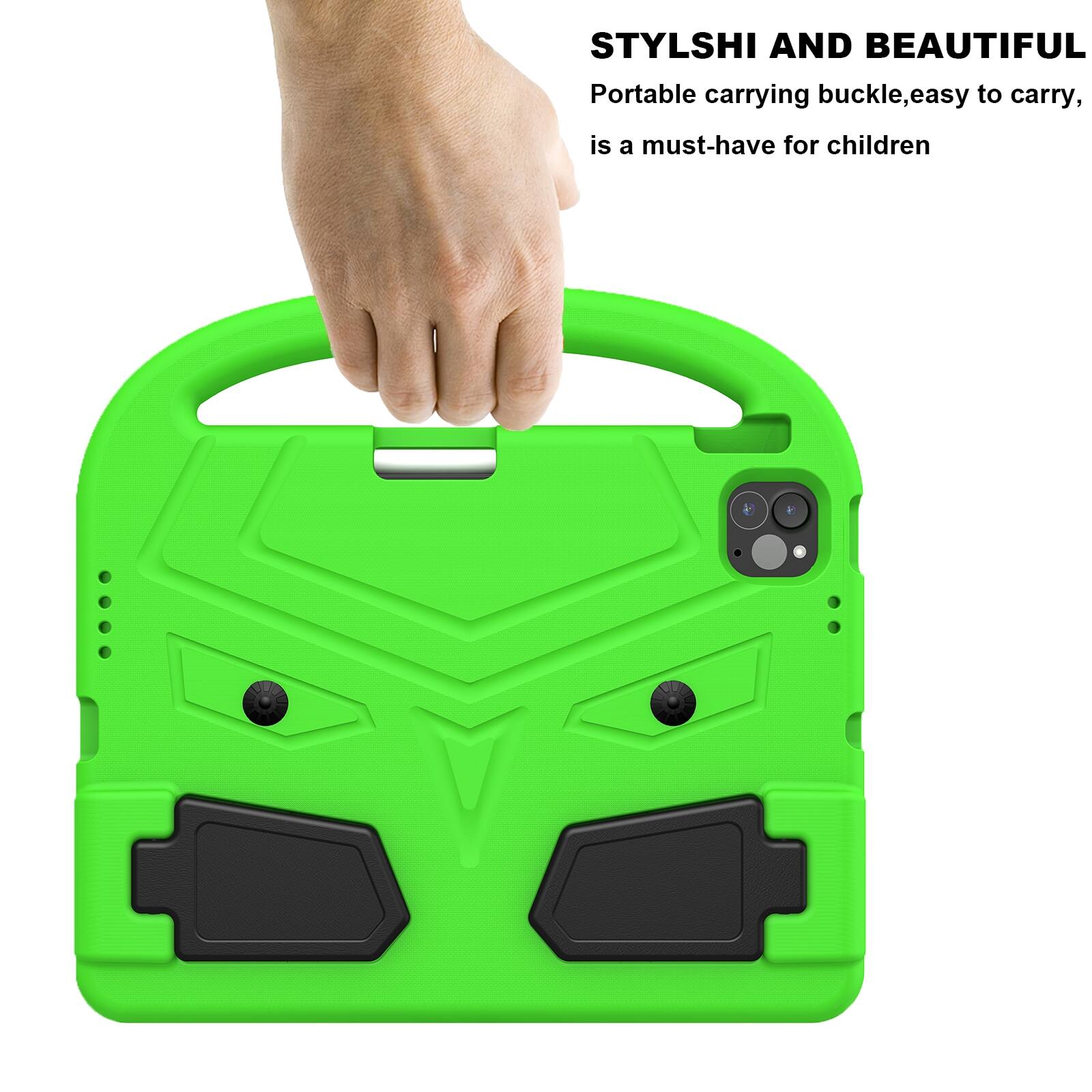 STYLISH AND BEAUTIFUL  
Portable carrying buckle, easy to carry, is a must-have for children