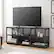 Alt View 1. Camden&Wells - Thalia TV Stand for Most TVs up to 75" - Black.