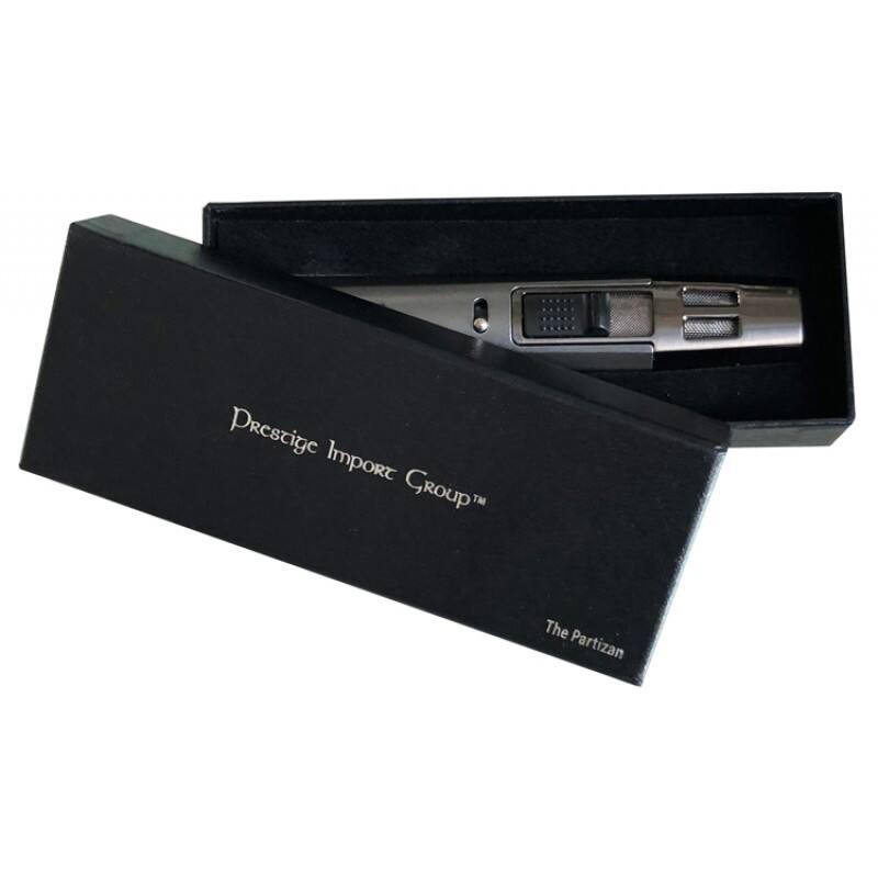 Prestige Import Group™  
The Partizan