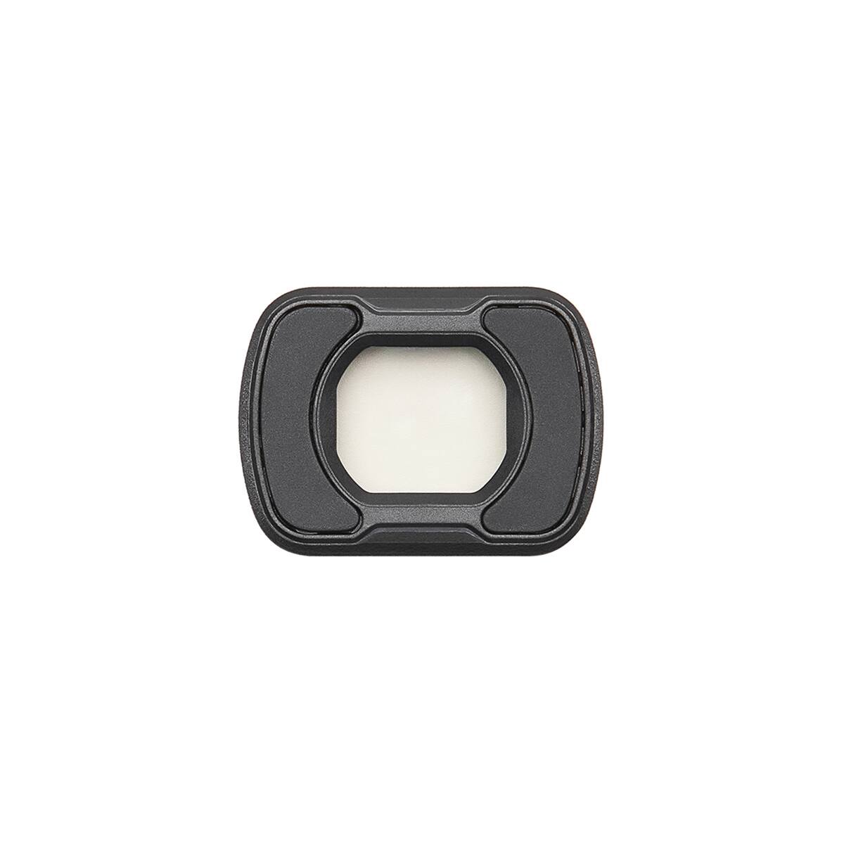 Front. DJI - DJI Wide-Angle Lens for Osmo Pocket 3.