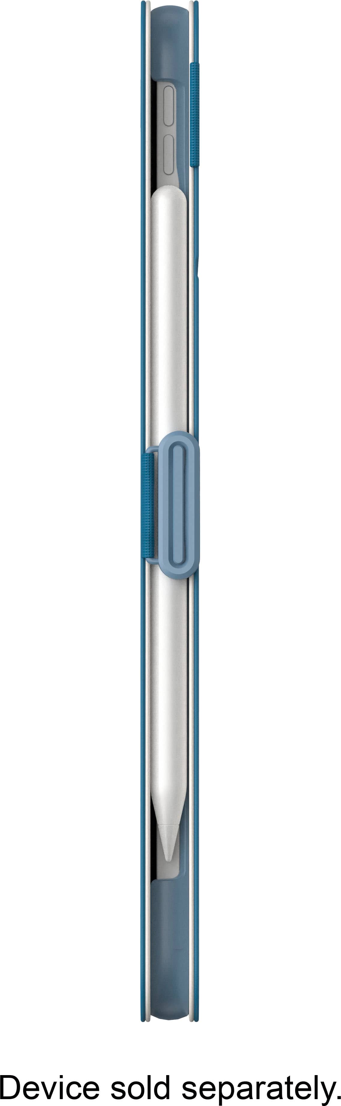 Device sold separately.