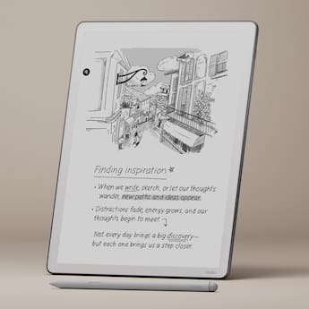 Amazon Kindle Scribe 64GB (newest model) 11” paper like display Amazon Kindle Scribe 64GB (newest model) 11” paper like display