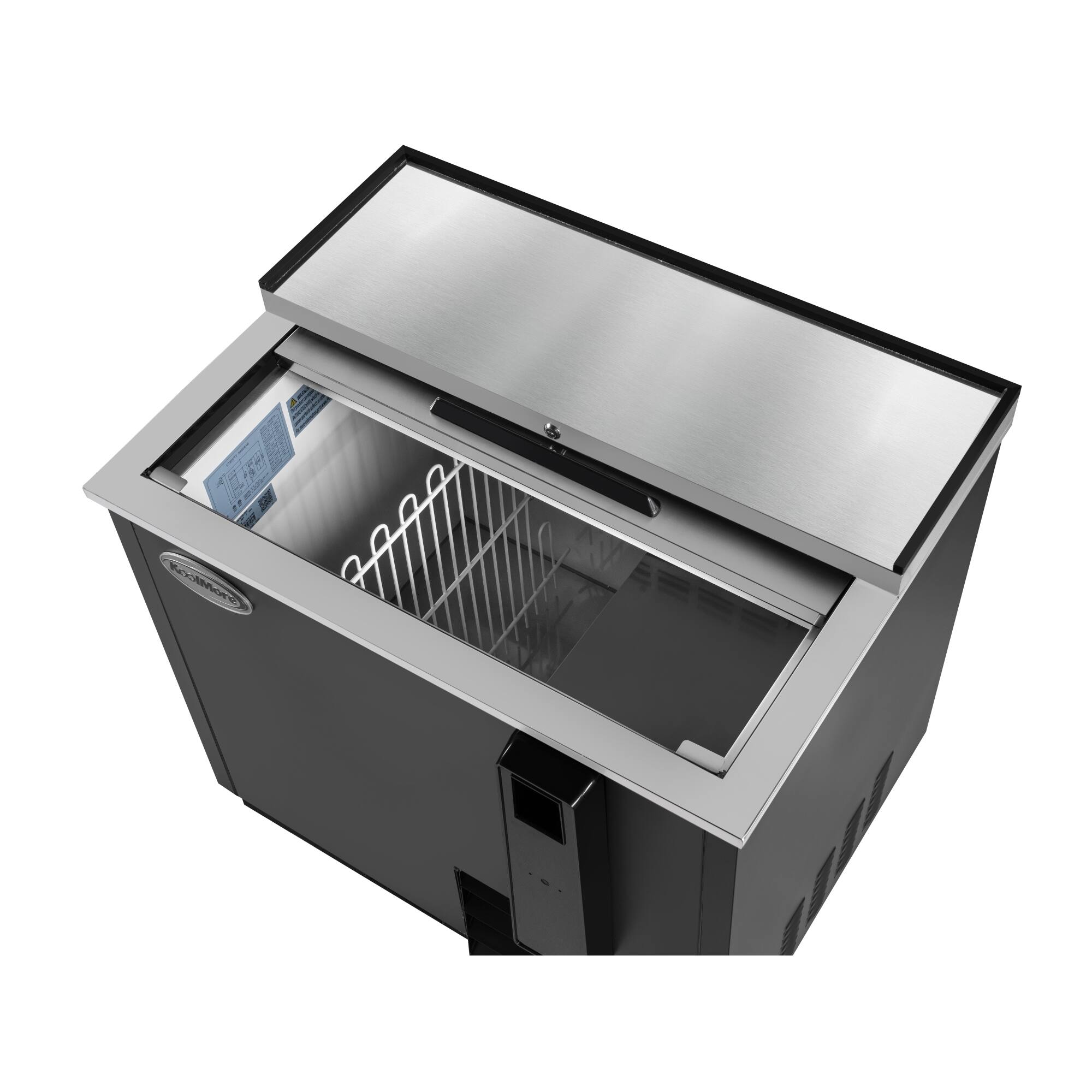 The text on the image is "Ko:WMora 90H."